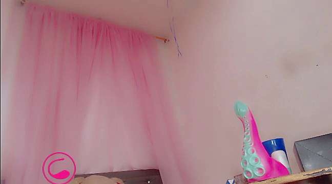 AQUA_23_ naked stripping on cam for live sex video chat
