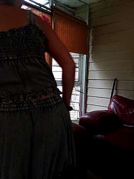 AsiaGoesPro naked stripping on cam for live sex video chat