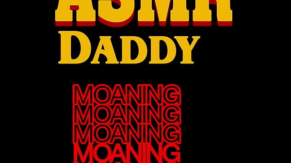 ASMR Daddy Mystery Audio
