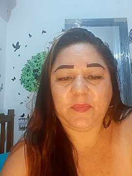 azabache35 naked stripping on cam for live sex video chat