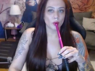 Bad Abigail nude on cam – live sex chat