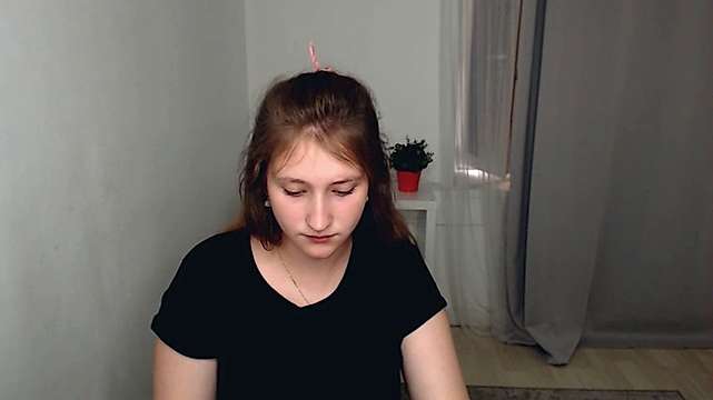 Barbara_Sim naked stripping on cam for live sex video chat