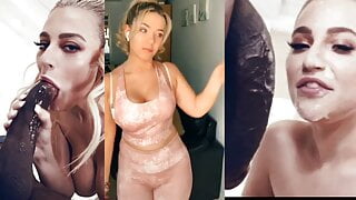 Bbc babecock blonde tikTok