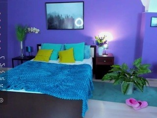 BellaPuff nude on cam – live sex chat