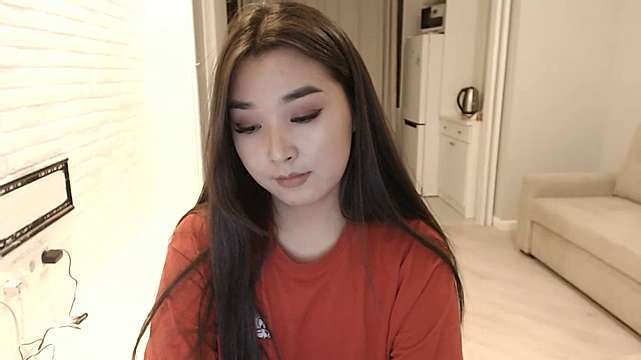 Belle_Onyx naked stripping on cam for live sex video chat