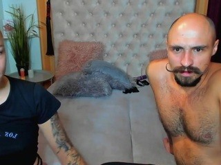 BerenAndArven nude on cam – live sex chat