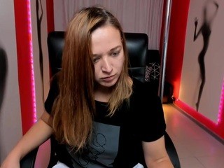 BettySteel nude on cam – live sex chat