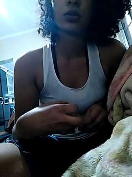 bigpreta naked stripping on cam for live sex video chat