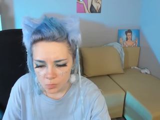 Blue-kate nude on cam – live sex chat