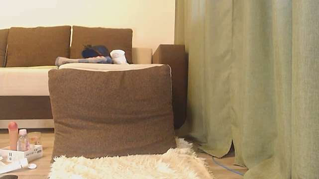 BoobliciousNat naked stripping on cam for live sex video chat