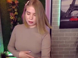 Briannawilma nude on cam – live sex chat