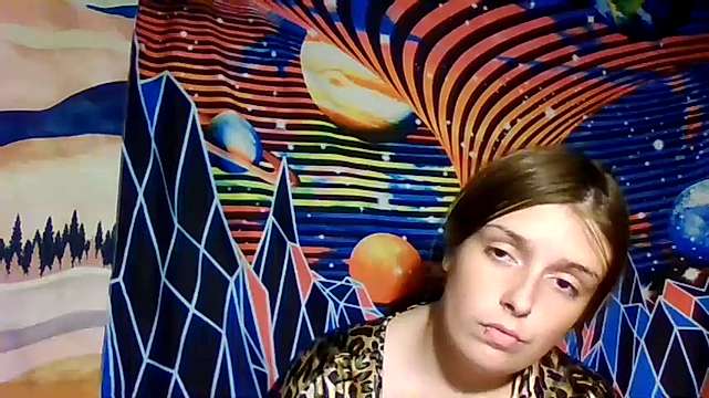 BubblesGotCake naked stripping on cam for live sex video chat