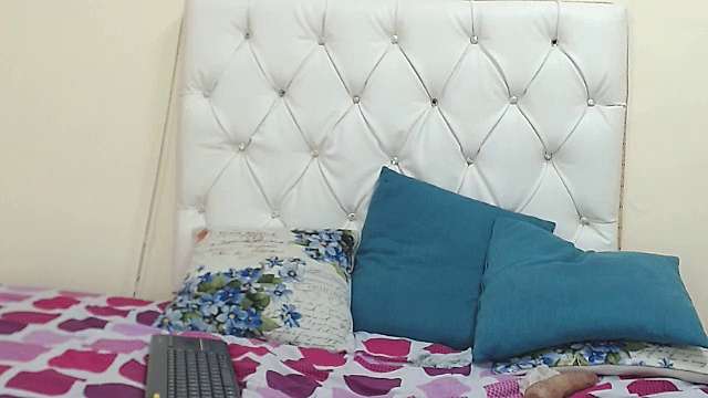 BustyAngela naked stripping on cam for live sex video chat