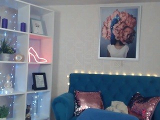 CaraJay nude on cam – live sex chat