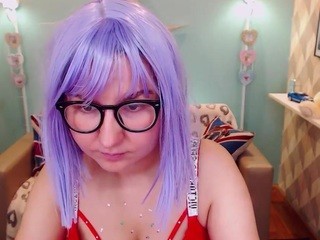 CarmenFabre nude on cam – live sex chat