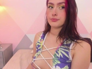 Celestemiler nude on cam – live sex chat