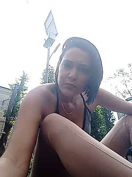Chanel_Dane naked stripping on cam for live sex video chat