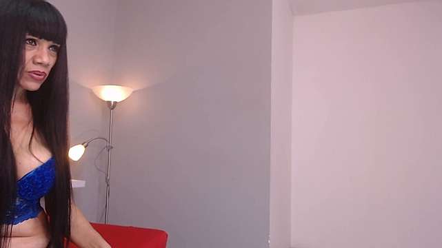 CharlotteLemke naked stripping on cam for live sex video chat
