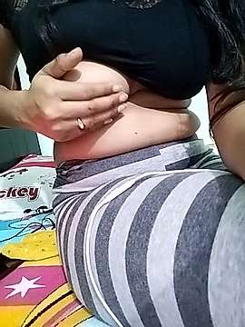 Cherry_bong naked stripping on cam for live sex video chat
