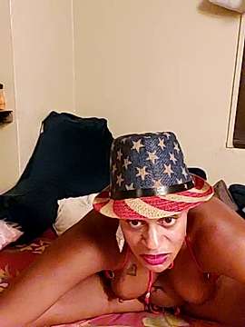 Cherryville87 naked stripping on cam for live sex video chat