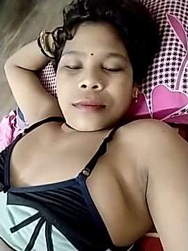 Chulbul_007 naked stripping on cam for live sex video chat