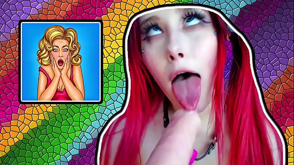 Cock Crazy This One…