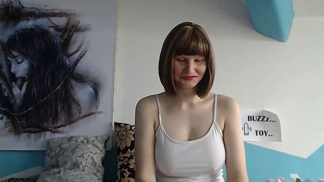 cornflower_mm naked stripping on cam for live sex video chat