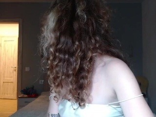 Cosmoriri nude on cam – live sex chat