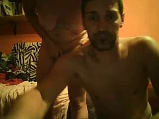 Coupleitafra naked stripping on cam for live sex video chat