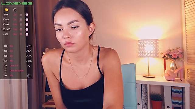 cute_ariel naked stripping on cam for live sex video chat