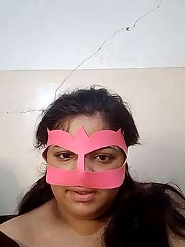 desixrani naked stripping on cam for live sex video chat