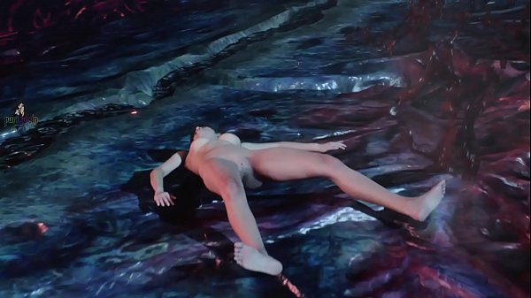 Devil May Cry 5 Modded Edition Part 1 I am so Sorry Nero