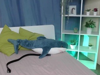 Diana-rous nude on cam – live sex chat