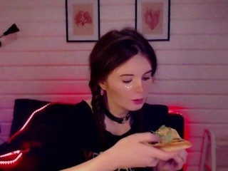 Diva-Rare nude on cam – live sex chat