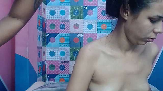 DuoParadise_hot naked stripping on cam for live sex video chat