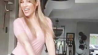 Edurne tiktok hot 5
