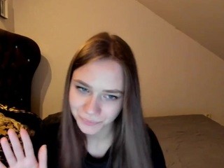Elesstra nude on cam – live sex chat