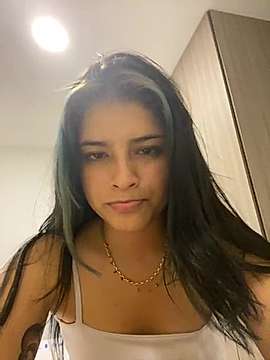 EMIKY13373 naked stripping on cam for live sex video chat