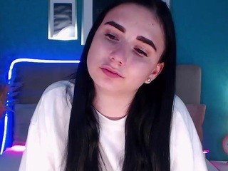 EvaFrench nude on cam – live sex chat