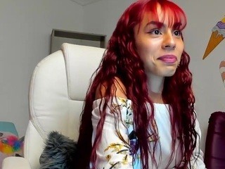 Evangeline-ray nude on cam – live sex chat