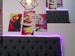 Evangelove nude on cam – live sex chat