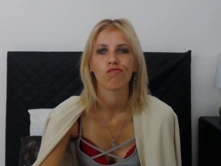 EvelynJoy nude on cam – live sex chat