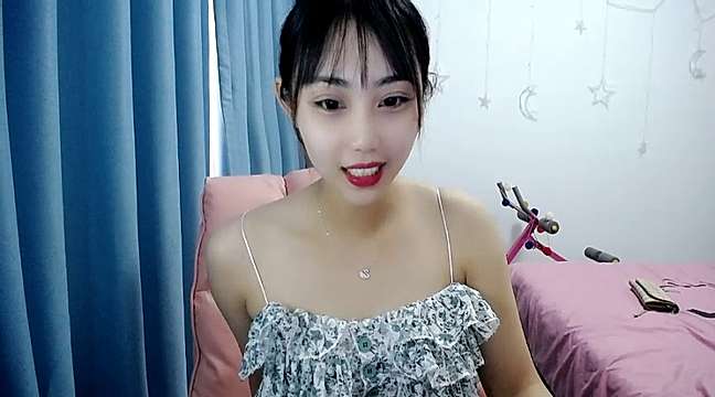 FaCai naked stripping on cam for live sex video chat