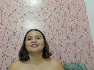 Fanny-Rubio nude on cam – live sex chat