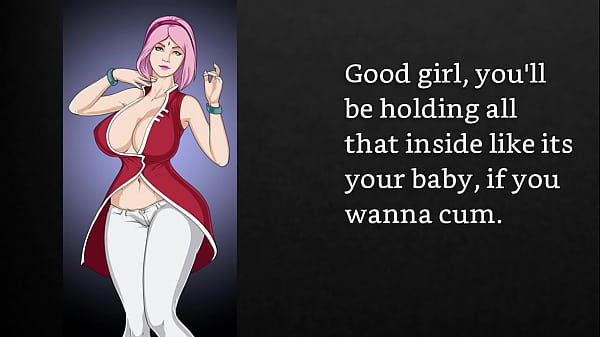 [FayGrey] [Sakura’s Pet Bitch] (Joi Cei Sounding CBT Petplay Iceplay Chastity)
