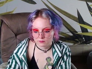Fluffybubbl nude on cam – live sex chat