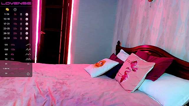 forbidden_passion naked stripping on cam for live sex video chat