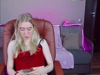 FrauAnn nude on cam – live sex chat