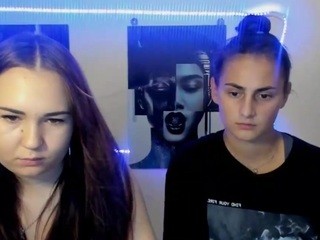 Genevievegabi nude on cam – live sex chat