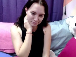 Gentle-alexa nude on cam – live sex chat